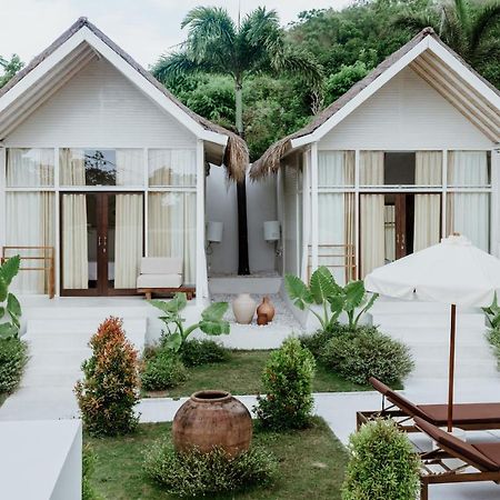The Hut Hut Uluwatu Exterior foto